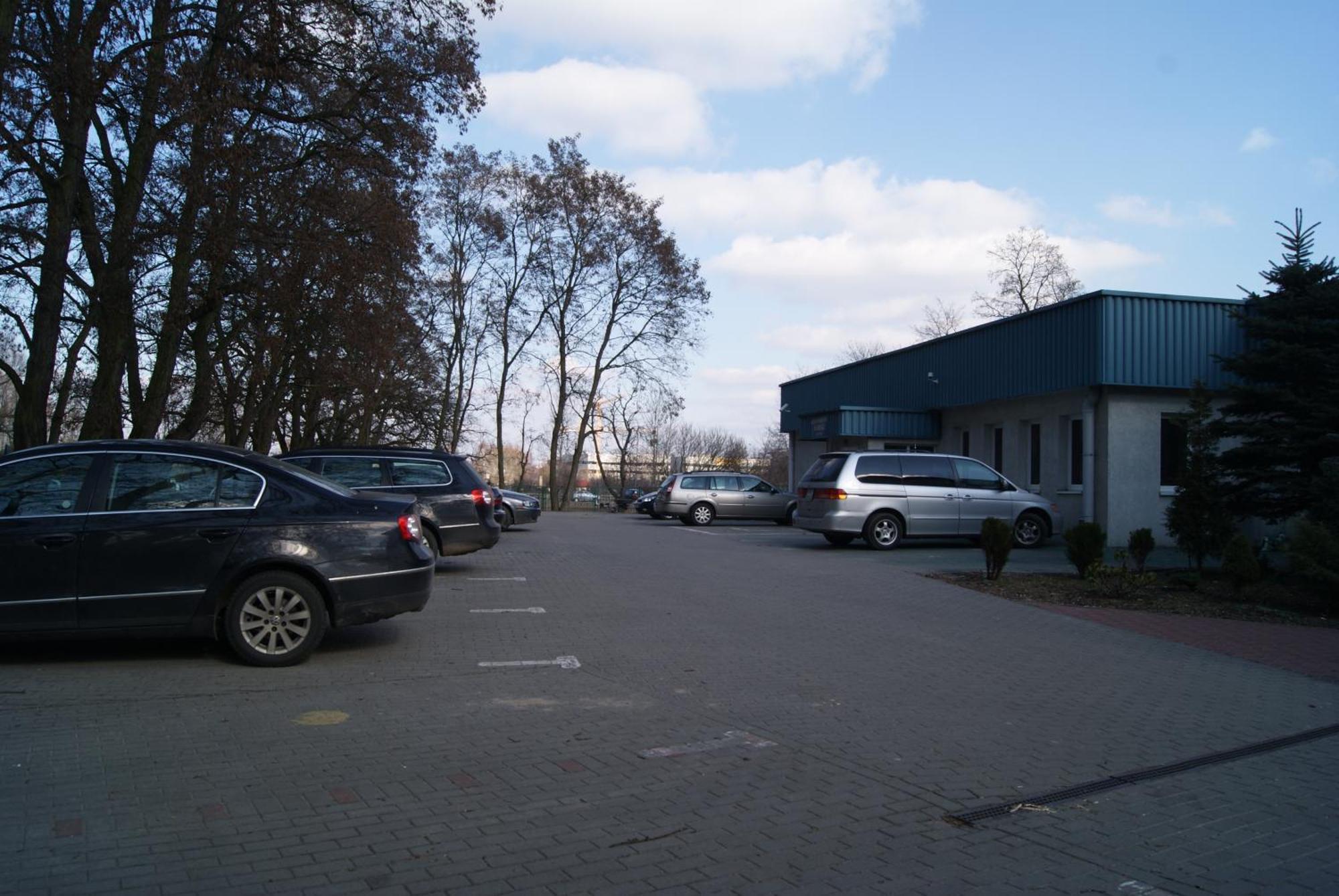 Inter Sport Sobieski - Poznan, Poznan